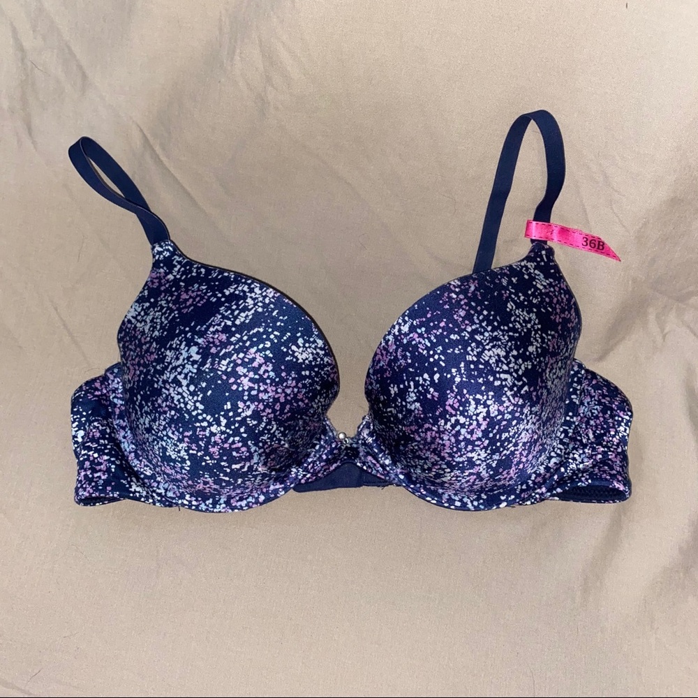 Maidenform Pushup Bra